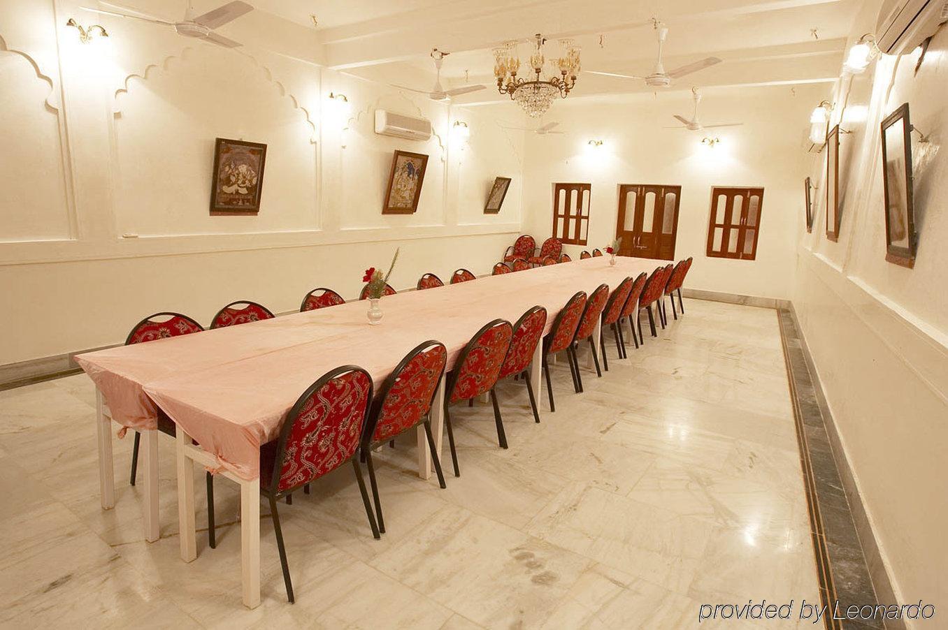 Heritage Hotel Lal Niwas Phalodi  Екстер'єр фото